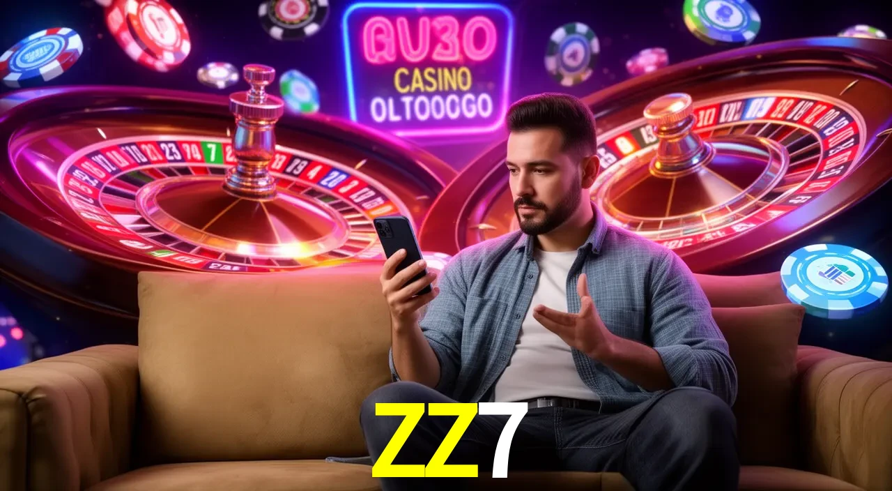 ZZ7 App - APK, permisos y acceso móvil Teléfono Android con acceso ZZ7, permisos de app, navegador móvil y seguridad de cuenta